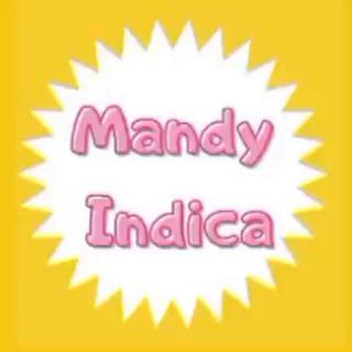 Imagem do grupo Mandy Indica - PROMOÇÕES TODO DIA 😱🛍🛒