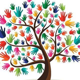 Imagem do grupo Educação Social