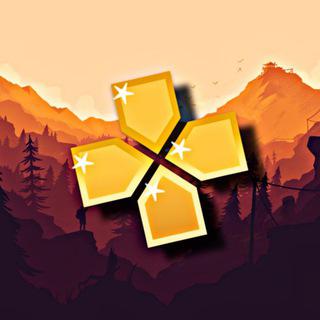 Imagem do grupo Central PPSSPP