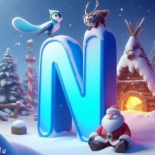 Imagem do grupo 𝝢𝝣𝝣𝝬𝗧🎄