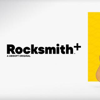 Imagem do grupo Rocksmith Br+