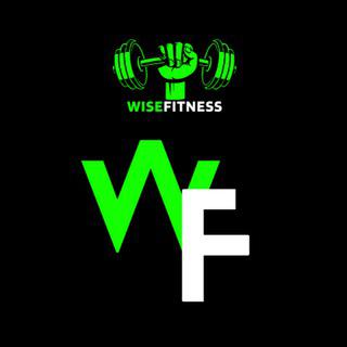 Imagem do grupo WISEFITNESS OFICIAL