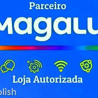 Imagem do grupo PARCEIRO MAGALU AUTORIZAD