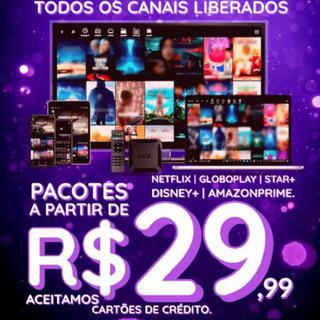 Imagem do grupo LP(Atmos)