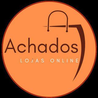 Imagem do grupo Achados loja online 🖥📱