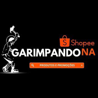 Imagem do grupo Garimpando na Shopee