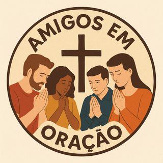 Imagem do grupo AMIGOS EM ORAÇÃO 🙏🙌