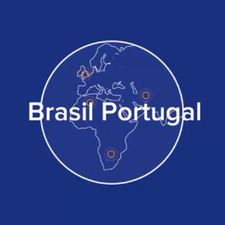 Imagem do grupo Brasil Portugal