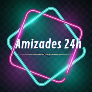 Imagem do grupo 🫧Amizades 24h🫧