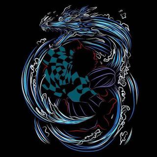 Imagem do grupo ⛩️🇯🇵 Otakus Slayers 🇯🇵⛩️