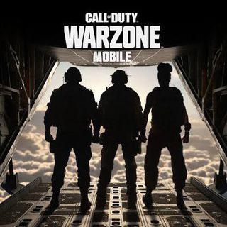 Imagem do grupo Warzone Mobile BR.