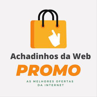 Imagem do grupo Achadinhos da Web Promo 🛒🛍