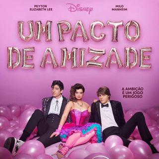 Imagem do grupo Amizades e Filmes