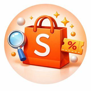 Imagem do grupo Garimpo Shopee