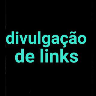 Imagem do grupo DIVULGAÇÃO LINKS