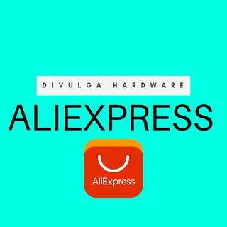 Imagem do grupo Divulga hardware Aliexpress 🇧🇷✈️