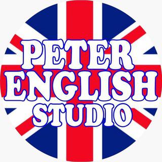 Imagem do grupo Peter English Studio - AULAS DE INGLÊS