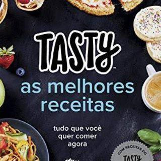 Imagem do grupo As melhores receitas