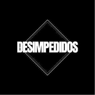Imagem do grupo Desimpedidos🥴