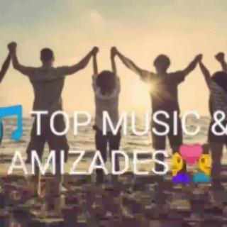 Imagem do grupo 🎵TOP MUSIC & AMIZADES👩❤️👨
