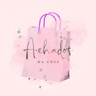 Imagem do grupo Achados da Ceci