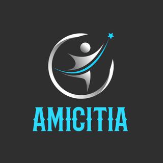 Imagem do grupo Amicitia