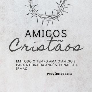 Imagem do grupo Amigos cristãos