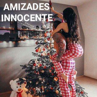 Imagem do grupo ᎪᎷᏆᏃᎪᎠᎬՏ ᏆΝΝϴᏟᎬΝͲᎬ 💖
