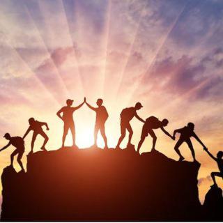 Imagem do grupo Novas Amizades Cristão 2024