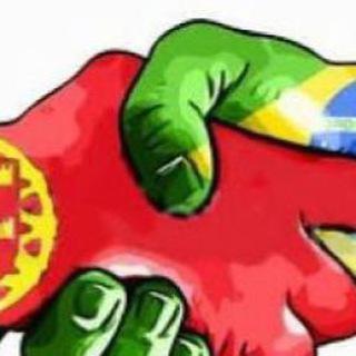 Imagem do grupo Amizades pelo mundo