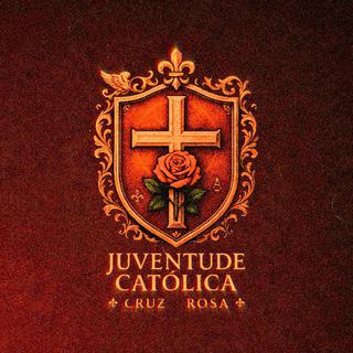 Imagem do grupo Juventude Católica – Cruz & Rosa ⚜️