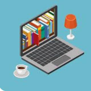 Imagem do grupo Livros Digitais Todos os Gêneros Literários