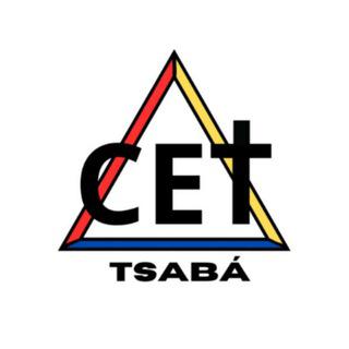 Imagem do grupo Live @cet_tsaba