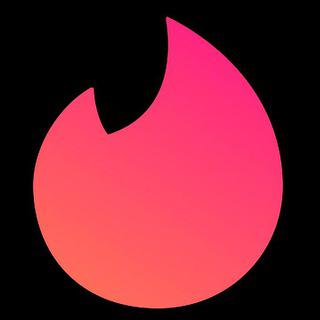 Imagem do grupo Tinder do Telegram