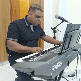 Imagem do grupo Fabrício Anjos 🎹