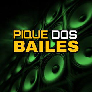 Imagem do grupo PIQUE DOS BAILES