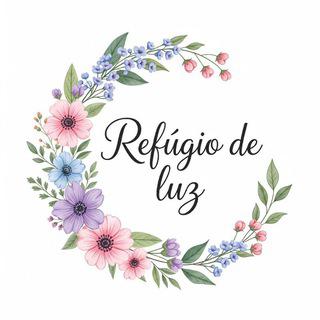 Imagem do grupo Refúgio de Luz ❣🌹