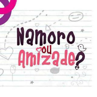Imagem do grupo 𝔸𝕄𝕀ℤ𝔸𝔻𝔼 𝔼 ℕ𝔸𝕄𝕆ℝ𝕆