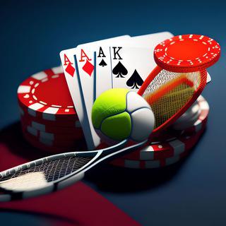 Imagem do grupo Tenis Tips PT