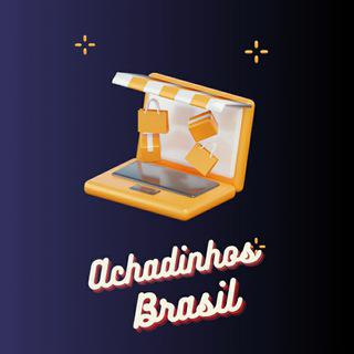 Imagem do grupo AchadinhosEOfertas