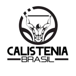 Imagem do grupo Calistenia PRO Brasil - Pedro Dias
