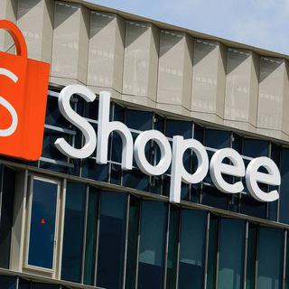 Imagem do grupo Achados| Shopee