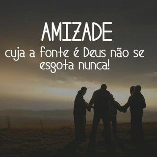 Imagem do grupo 𝔸𝕞𝕚𝕫𝕒𝕕𝕖 𝕔𝕣𝕚𝕤𝕥ã ✝️🌹