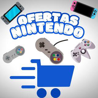 Imagem do grupo Ofertas Nintendo Brasil