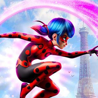 Imagem do grupo Miraculous Now Brasil 🇧🇷 (Um novo come&ccedil;o)