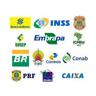 Imagem do grupo Concursos 2025 Caixa, INSS, Banco do Brasil, Correios, PRF, PF, Petrobras, IBAMA, ICMBio, Conab, Funai, Susep e Embrapa