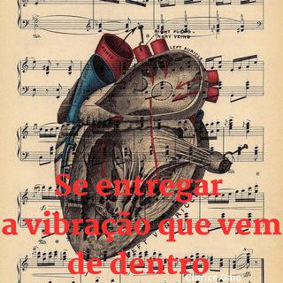Imagem do grupo 🔊 🎶Aos sons do coração🎵 💓
