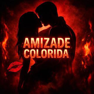 Imagem do grupo 𝐀𝐌𝐈𝐙𝐀𝐃𝐄 𝐂𝐎𝐋𝐎𝐑𝐈𝐃𝐀 | 𝐎𝐅𝐂