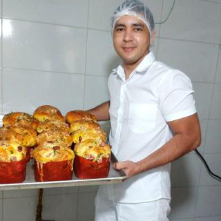 Imagem do grupo Padeiro Jailson 🥖🥐🍕🥯