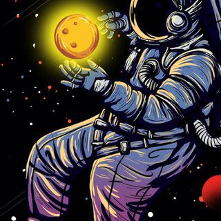 Imagem do grupo Outer space 🪐☄️🌌